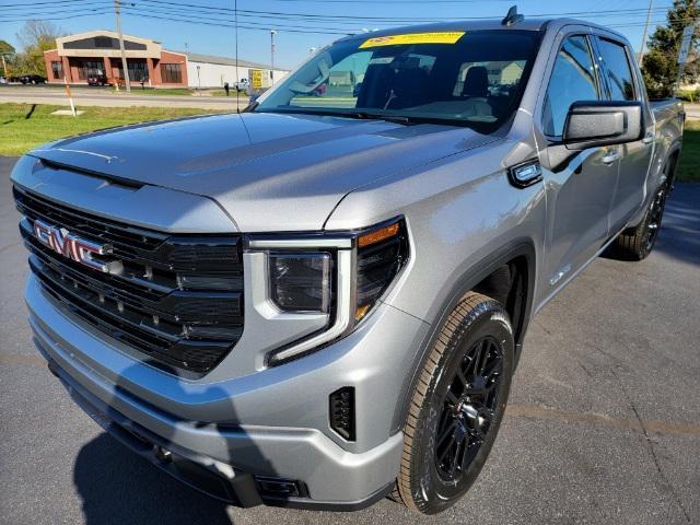 new 2025 GMC Sierra 1500 car, priced at $51,140