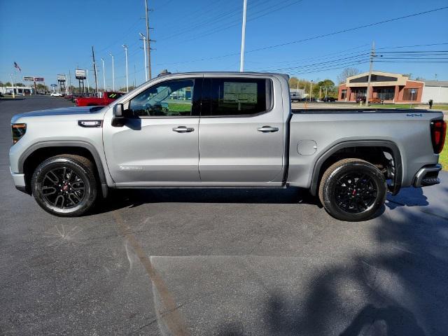 new 2025 GMC Sierra 1500 car, priced at $51,140