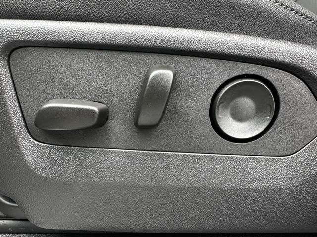 new 2025 GMC Sierra 1500 car, priced at $56,875