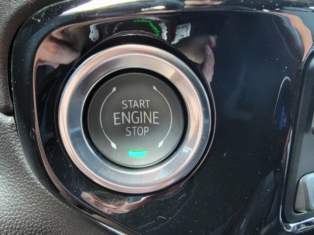 new 2025 GMC Sierra 1500 car, priced at $56,740