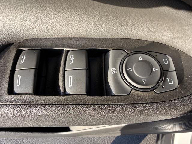 used 2021 Chevrolet Equinox car, priced at $19,532