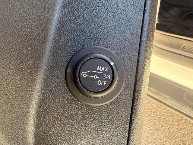 used 2021 Chevrolet Equinox car, priced at $19,532