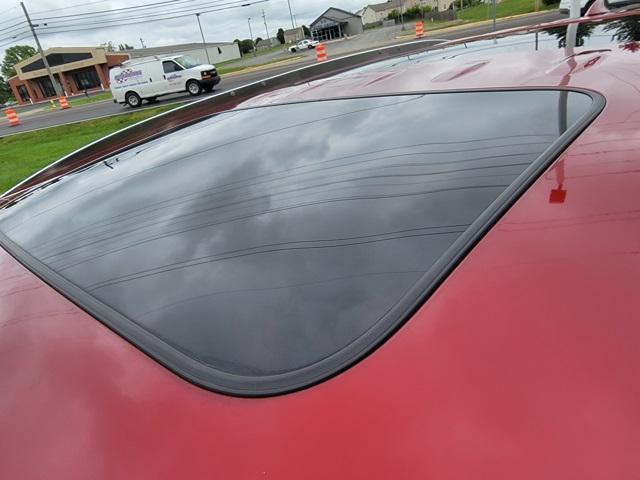 used 2023 Buick Enclave car, priced at $34,453