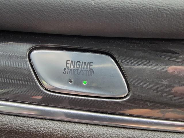 used 2023 Buick Enclave car, priced at $34,453