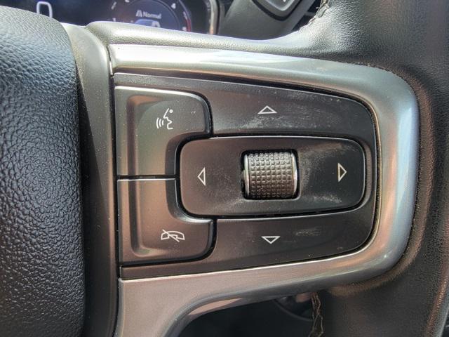 used 2024 Chevrolet Silverado 2500 car, priced at $57,476