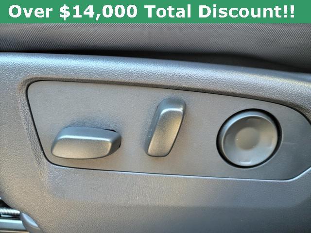 new 2025 GMC HUMMER EV Pickup car, priced at $95,772