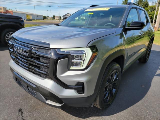 new 2026 GMC Terrain car, priced at $35,885