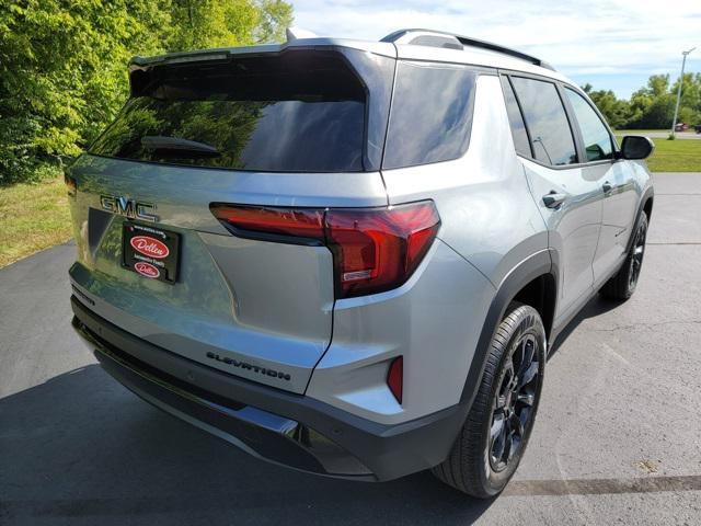 new 2026 GMC Terrain car, priced at $35,885