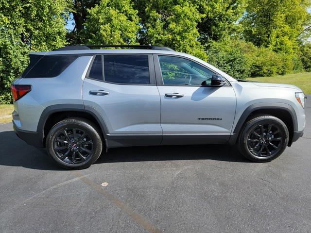 new 2026 GMC Terrain car, priced at $35,885
