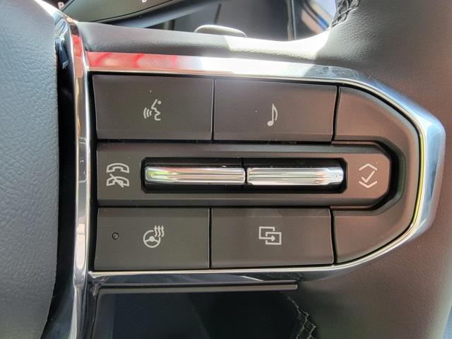 new 2026 GMC Terrain car, priced at $35,885