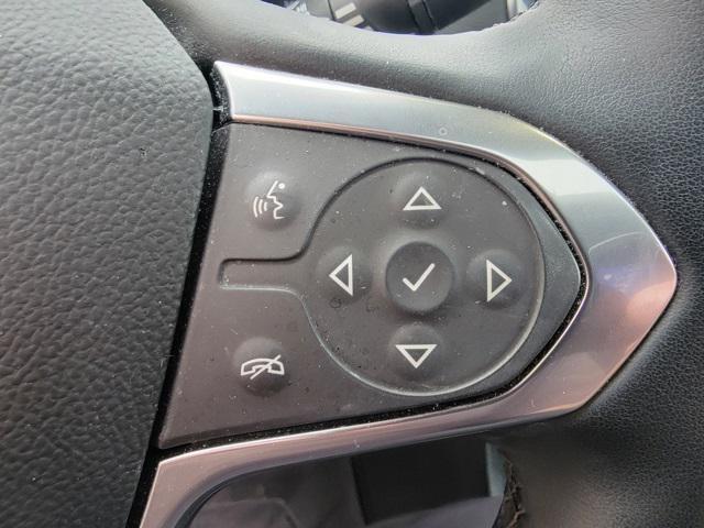 used 2023 Chevrolet Traverse car, priced at $32,925