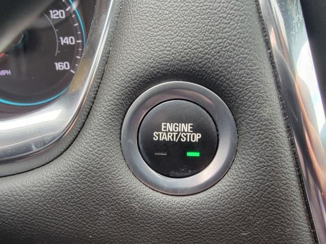 used 2023 Chevrolet Traverse car, priced at $32,925