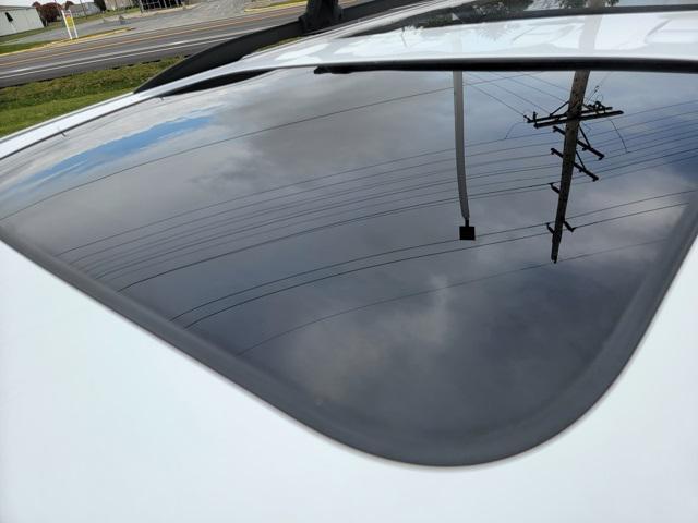 used 2023 Chevrolet Traverse car, priced at $32,925