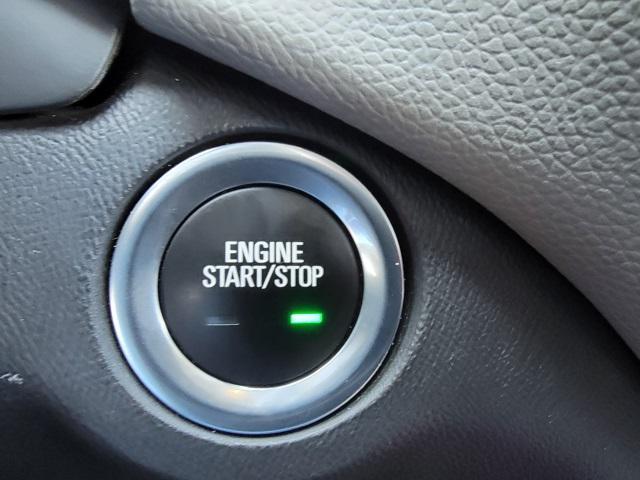 used 2022 Chevrolet Equinox car, priced at $22,949