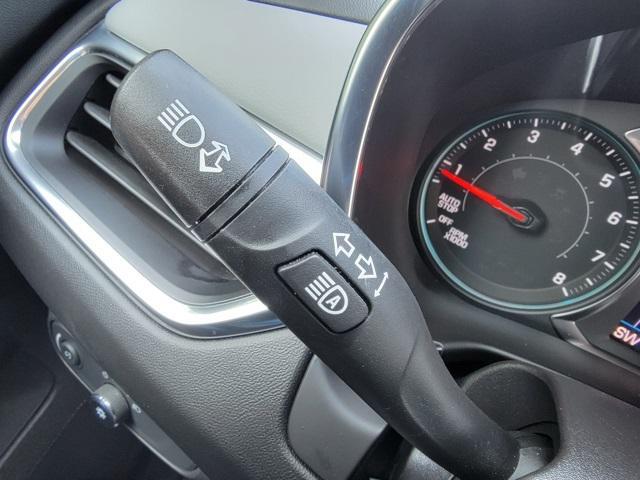 used 2022 Chevrolet Equinox car, priced at $22,949