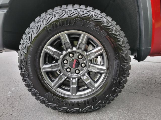used 2024 GMC Sierra 1500 car, priced at $68,866