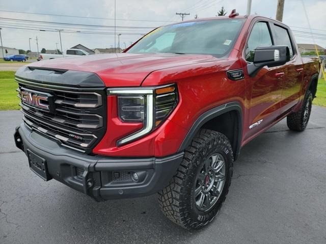 used 2024 GMC Sierra 1500 car, priced at $68,866
