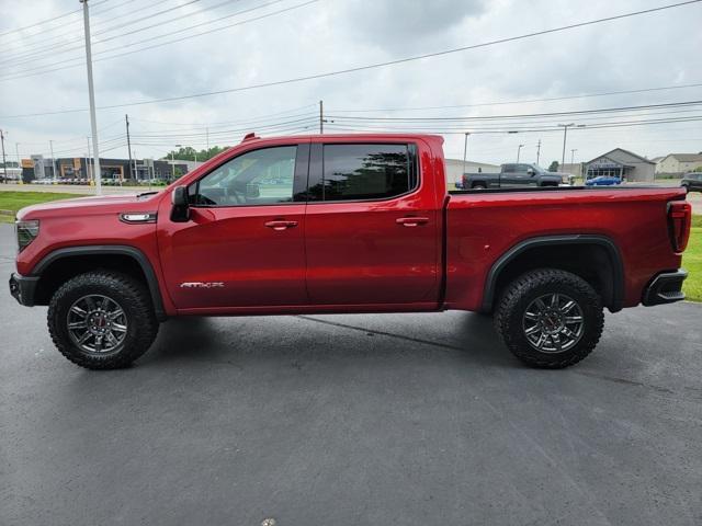used 2024 GMC Sierra 1500 car, priced at $68,866