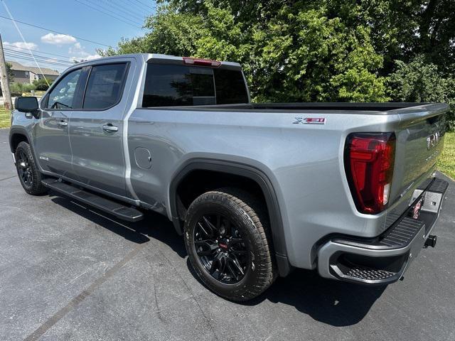 new 2025 GMC Sierra 1500 car, priced at $54,795