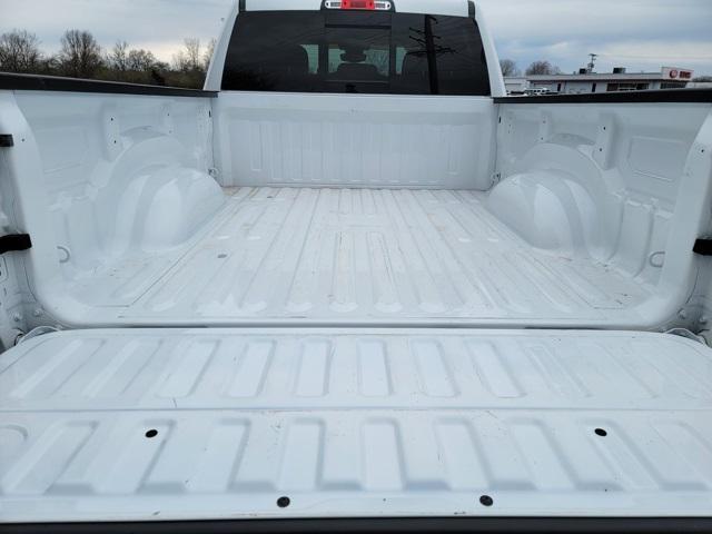 used 2022 Ram 1500 car, priced at $31,941