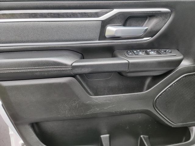 used 2022 Ram 1500 car, priced at $31,941