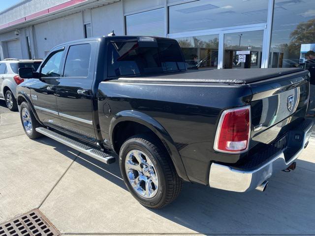 used 2016 Ram 1500 car, priced at $17,757