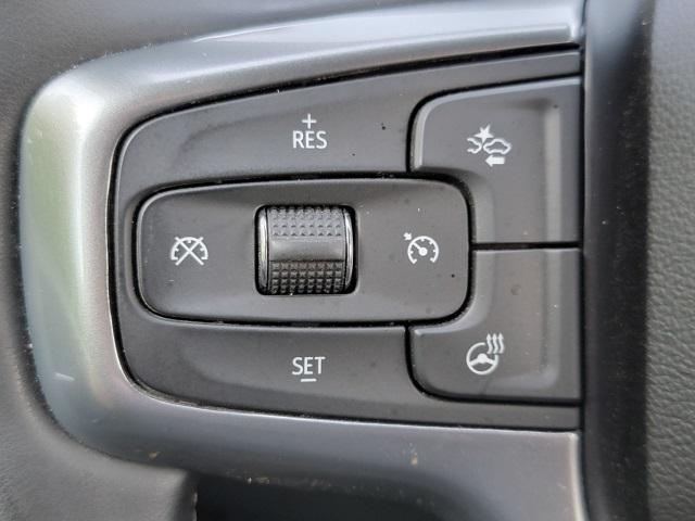 used 2023 Chevrolet Silverado 3500 car, priced at $61,854