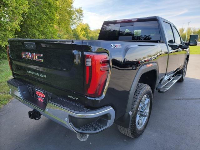 new 2026 GMC Sierra 2500 car, priced at $80,686