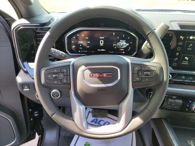 new 2026 GMC Sierra 2500 car, priced at $80,686