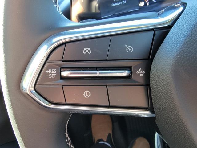 new 2026 Chevrolet Traverse car, priced at $44,115