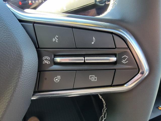 new 2026 Chevrolet Traverse car, priced at $44,115