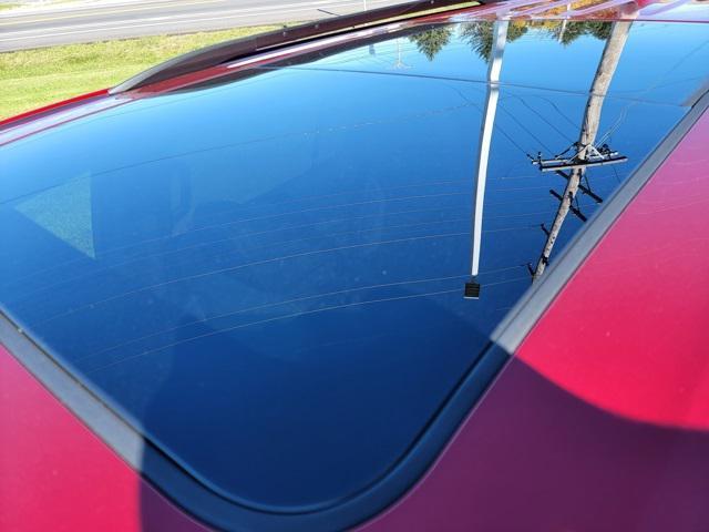 new 2026 Chevrolet Traverse car, priced at $44,115