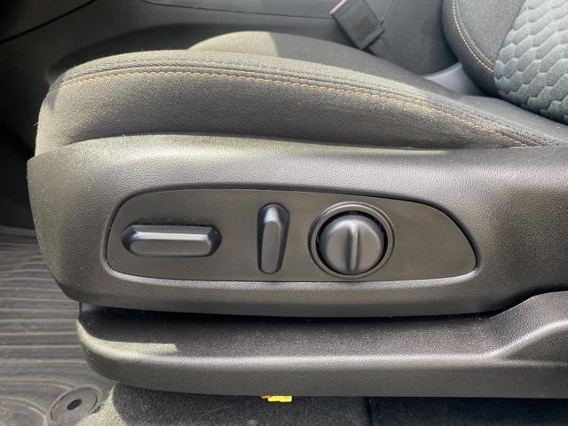 used 2019 Chevrolet Equinox car, priced at $25,309