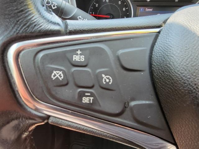 used 2019 Chevrolet Equinox car, priced at $15,620