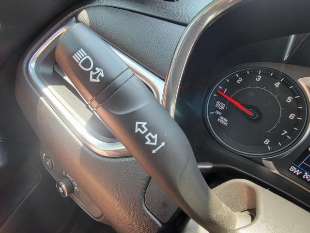 used 2019 Chevrolet Equinox car, priced at $15,620