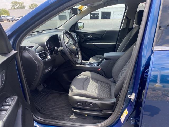 used 2019 Chevrolet Equinox car, priced at $25,309