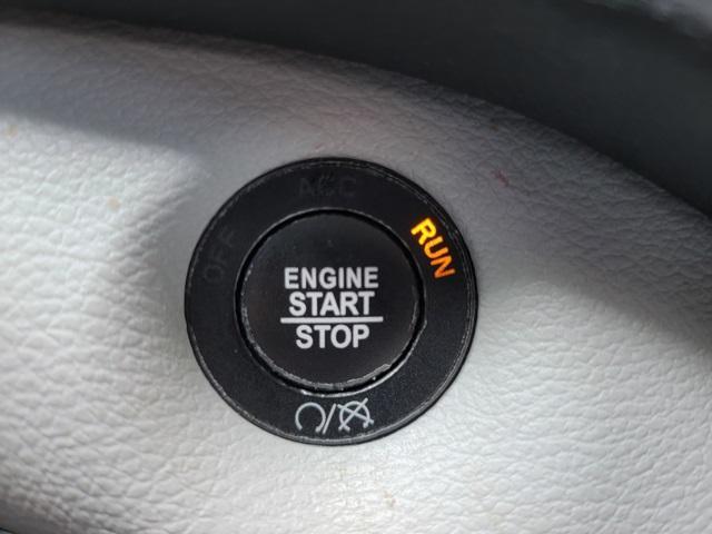 used 2020 Jeep Cherokee car, priced at $19,880