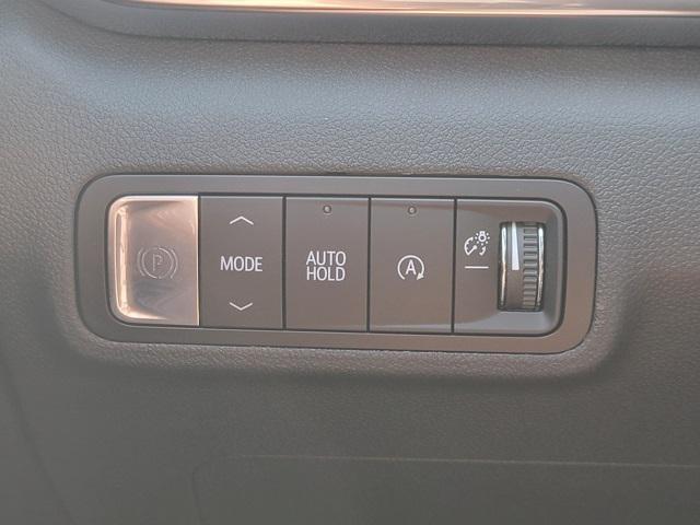 new 2026 GMC Terrain car, priced at $33,206