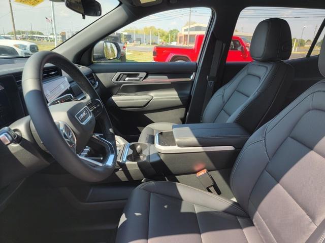 new 2026 GMC Terrain car, priced at $33,206