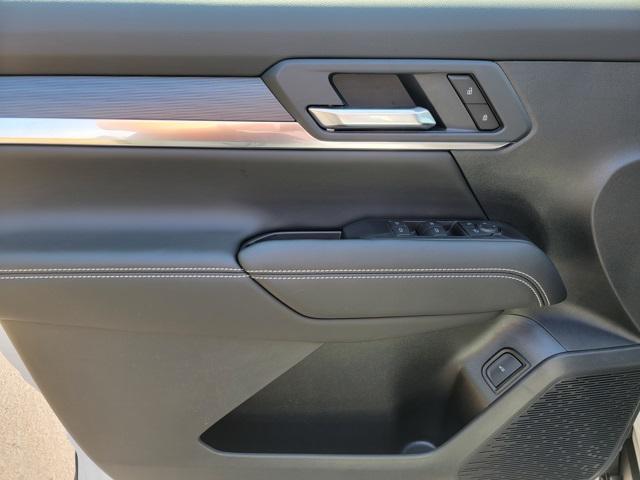 new 2026 GMC Terrain car, priced at $33,206