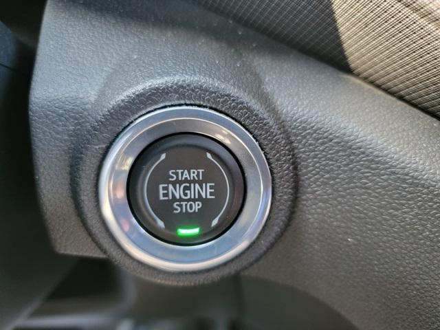 used 2023 Chevrolet TrailBlazer car, priced at $25,568