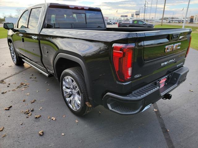 new 2025 GMC Sierra 1500 car, priced at $70,420