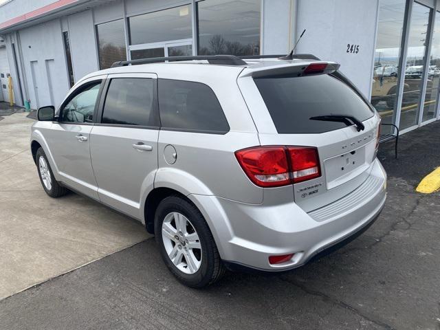 used 2012 Dodge Journey car, priced at $6,719