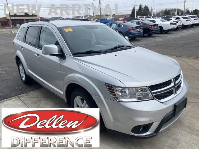 used 2012 Dodge Journey car, priced at $6,719