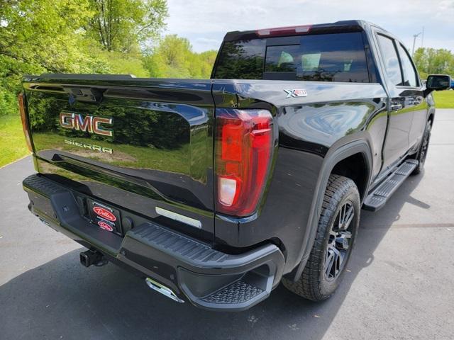 new 2025 GMC Sierra 1500 car, priced at $62,305