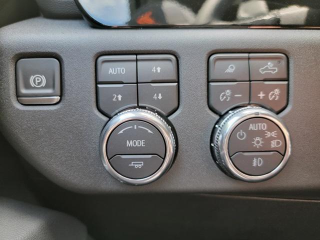 new 2025 GMC Sierra 1500 car, priced at $62,305