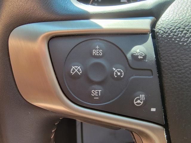 used 2022 GMC Terrain car, priced at $27,562