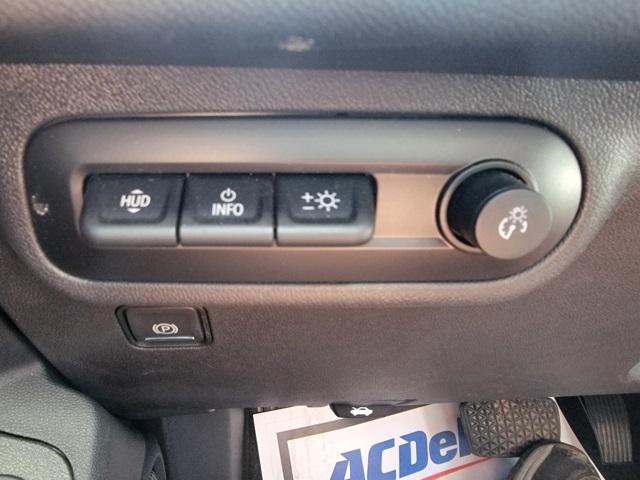 used 2022 GMC Terrain car, priced at $27,562