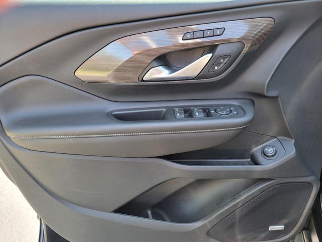 used 2022 GMC Terrain car, priced at $27,562