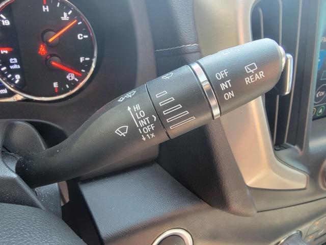 used 2022 GMC Terrain car, priced at $27,562